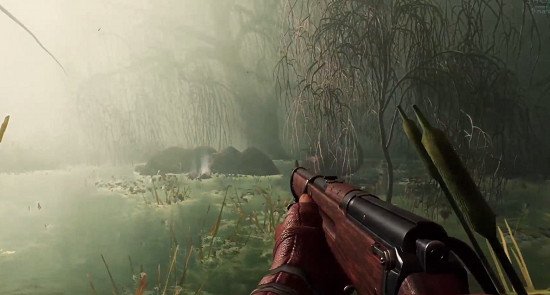 生存冒險遊戲《夜鶯》搶先體驗版延期至今年秋天發佈