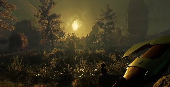 生存冒險遊戲《夜鶯》搶先體驗版延期至今年秋天發佈