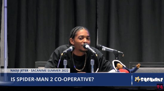 官方確認：《漫威蜘蛛俠2》沒合作模式 是單人遊戲