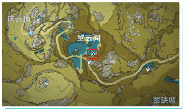 原神楓原萬葉突破材料收集路線大全