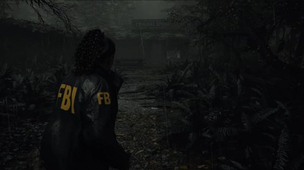 恐怖遊戲《心靈殺手2》發布新展示影片 將於10/17發售
