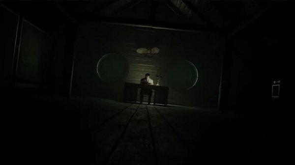 恐怖遊戲《心靈殺手2》發布新展示影片 將於10/17發售