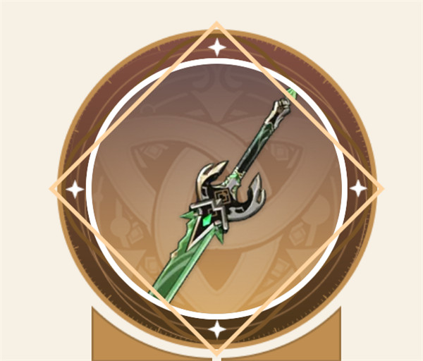 原神3.7綺良良用什么武器好