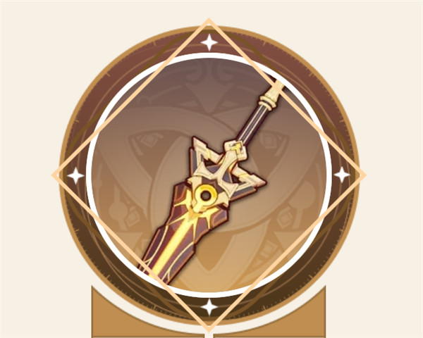 原神3.7綺良良用什么武器好