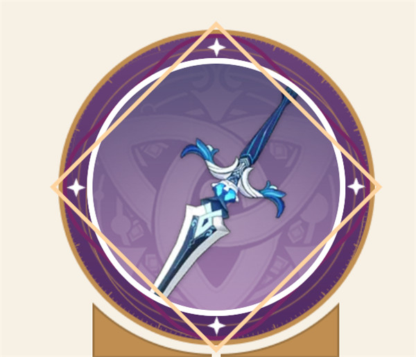 原神3.7綺良良用什么武器好