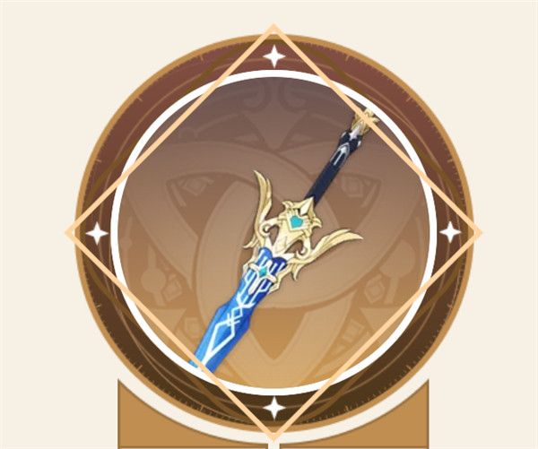 原神3.7綺良良用什么武器好