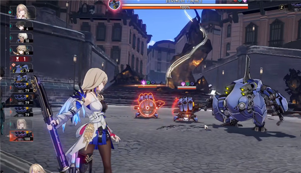 崩壞星穹鐵道|星芒戰幕全關卡陣容配隊