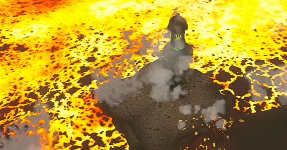 薩爾達傳說王國之淚|以肉還肉任務完成攻略