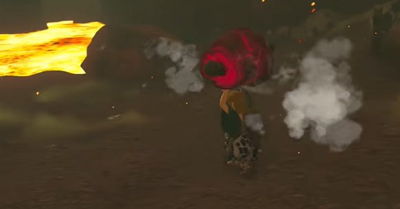 薩爾達傳說王國之淚|以肉還肉任務完成攻略