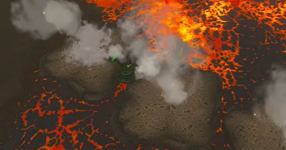 薩爾達傳說王國之淚|以肉還肉任務完成攻略