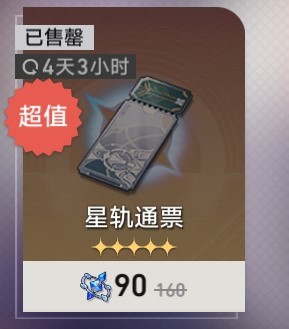 崩壞星穹鐵道新手資源規劃指南