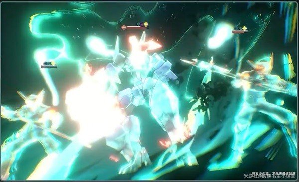 崩壞星穹鐵道|1.1新增光錐解析|銀狼專武抽取建議