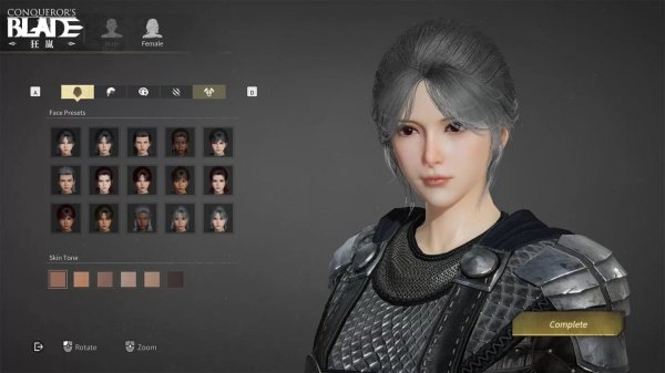 《戰意》最新日本賽季「狂嵐」今日正式登場