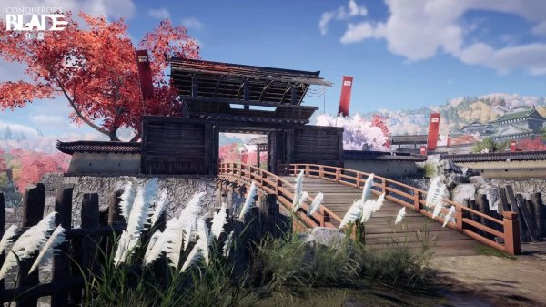 《戰意》最新日本賽季「狂嵐」今日正式登場