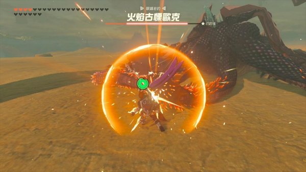 薩爾達傳說王國之淚|最強TOP5武器排行榜|武器獲取方法