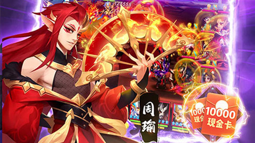 適合零氪黨玩的手遊有哪些