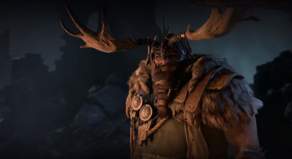 暗黑破壞神4|德魯伊威能獲取及屬性一覽