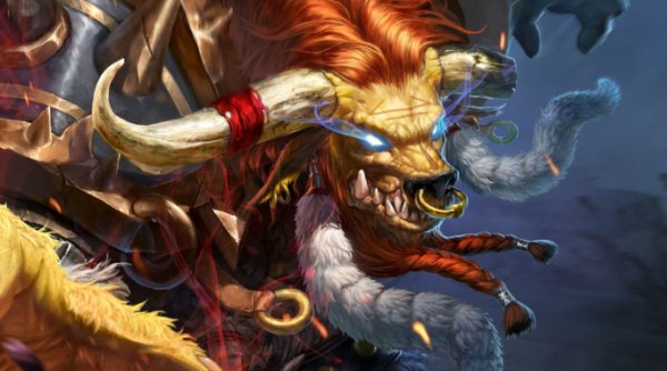傳說對決牛魔王怎么出裝