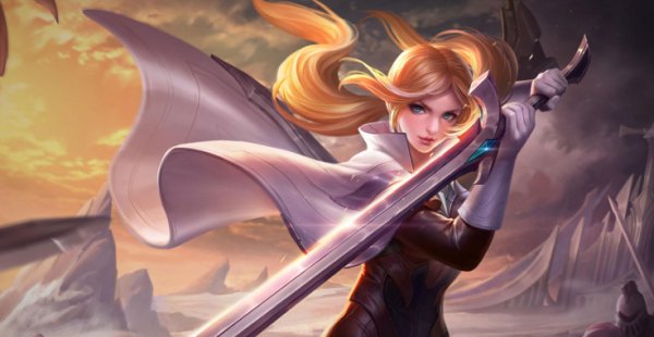 傳說對決刀鋒寶貝出裝攻略