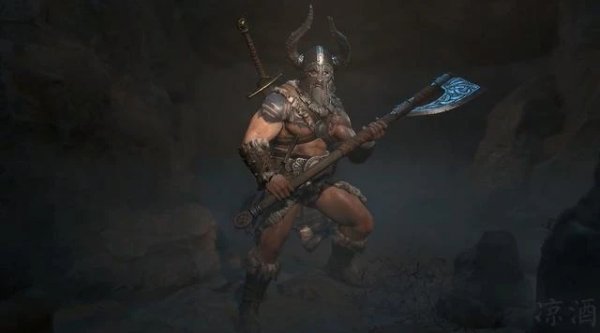 暗黑破壞神4|野蠻人威能獲取方法及屬性攻略