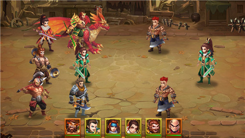 2023三國塔防手遊哪個好玩