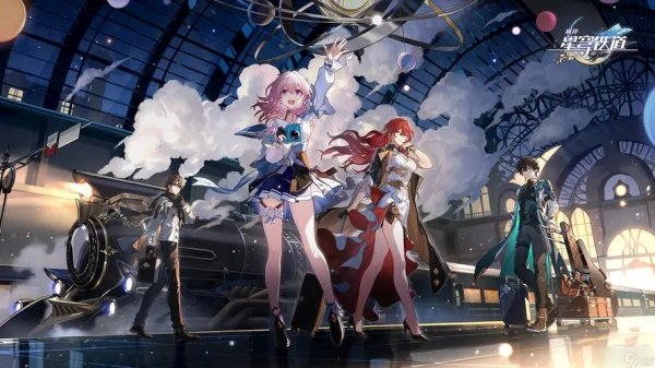 崩壞星穹鐵道|1.1角色強度排行榜一覽