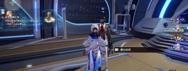 崩壞星穹鐵道|朋克洛德精神任務完成攻略