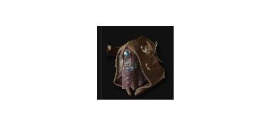 暗黑破壞神4|德魯伊暗金裝備詞綴圖鑒一覽