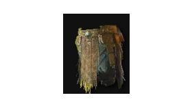 暗黑破壞神4|德魯伊暗金裝備詞綴圖鑒一覽