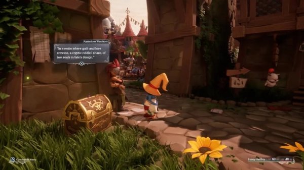 《Final Fantasy IX：Memoria Project》公開實機展示影片