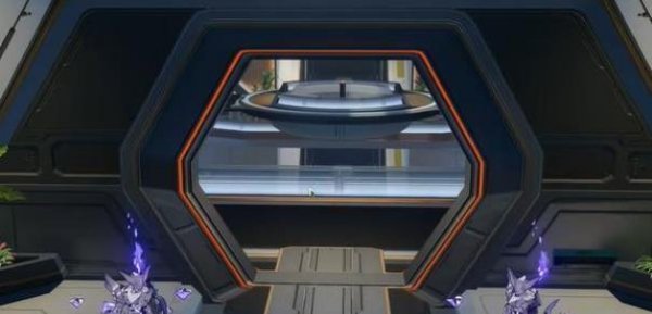 崩壞星穹鐵道|封鎖扇區難度四完成攻略
