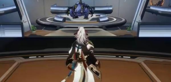 崩壞星穹鐵道|封鎖扇區難度四完成攻略