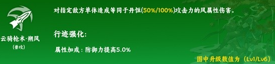 崩壞星穹鐵道丹恆技能解析