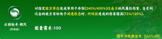 崩壞星穹鐵道丹恆技能解析