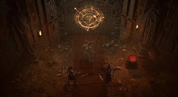  暗黑破壞神4|遺忘之魂獲取攻略