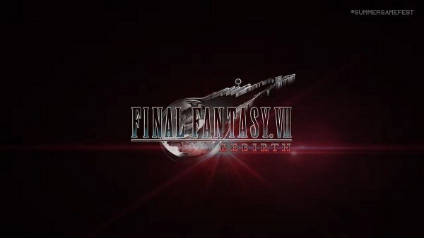 夏日遊戲節：《最終幻想7: 重生》新宣傳片公開 跳票2024年初發售