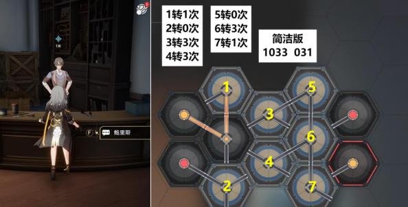 崩壞星穹鐵道|冬城博物珍奇簿活動完成攻略