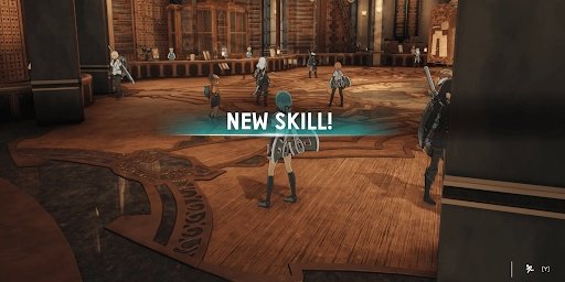 蔚藍色法則|優先升級職業推薦