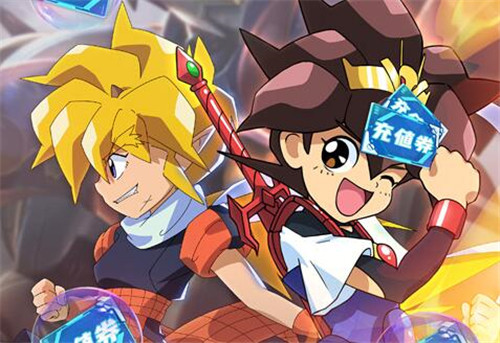 2023最熱門的動漫畫風手遊榜單