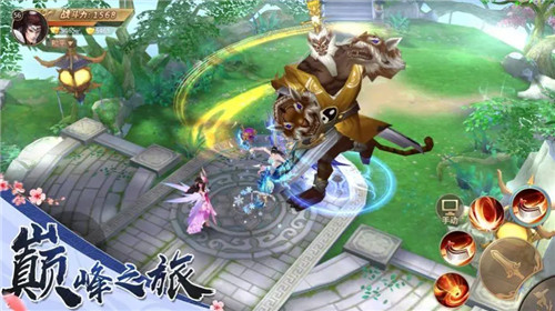有哪些好玩的仙俠手遊|高福利的仙俠遊戲送648