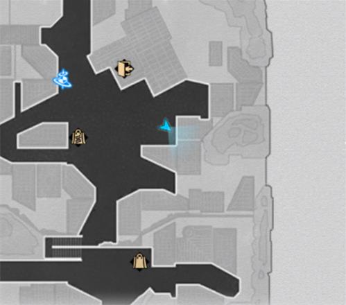 崩壞星穹鐵道捉迷藏任務三個小孩位置