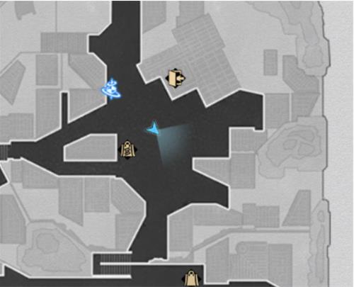 崩壞星穹鐵道捉迷藏任務三個小孩位置