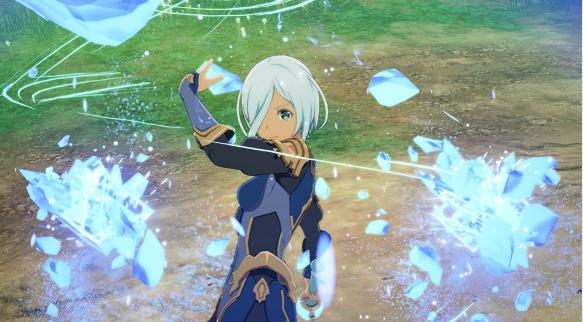 蔚藍色法則|法師職業玩法攻略|強度解析|技能一覽