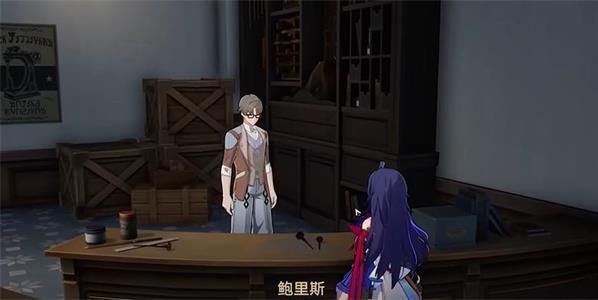 崩壞星穹鐵道1.1活動藏品複刻開拓者的棒球棍任務攻略