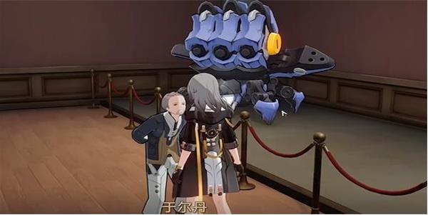 崩壞星穹鐵道1.1活動藏品複刻開拓者的棒球棍任務攻略