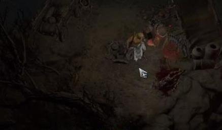 暗黑破壞神4|傲慢苦果任務完成攻略