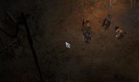 暗黑破壞神4|傲慢苦果任務完成攻略