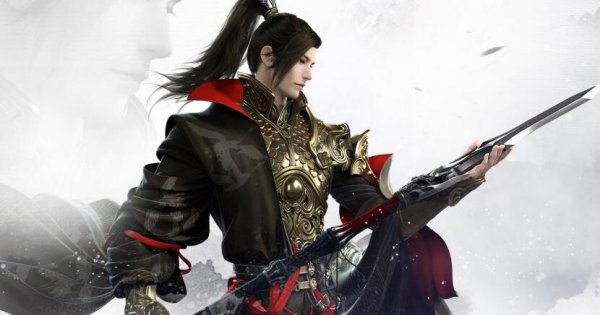 逆水寒手游|雙人預約換性別方法