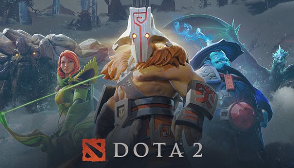 《Dota2》將迎來十周年 V社分享未來更新計劃展望未來