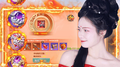 适合不課金的白嫖变态手游盘点